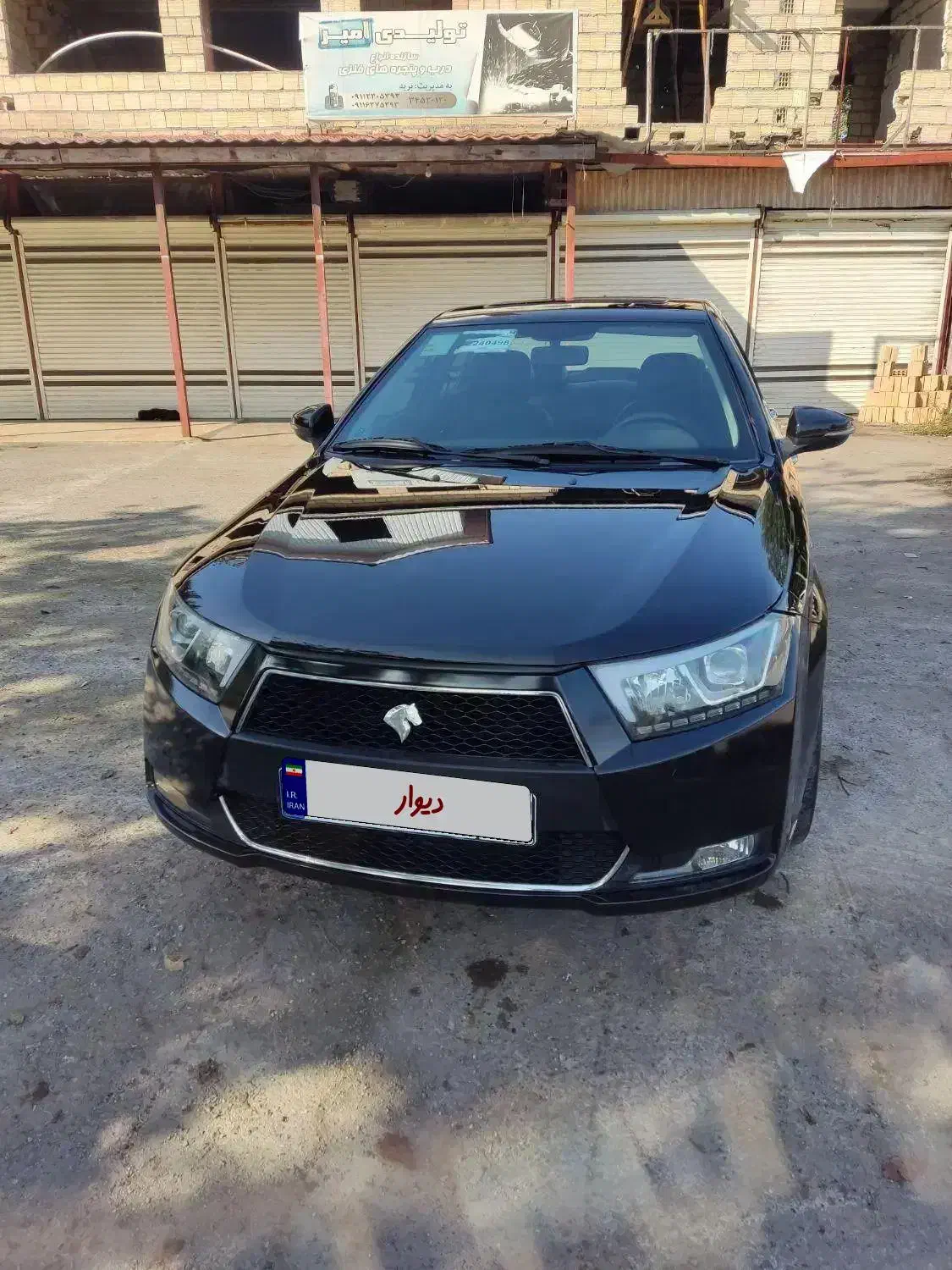 دناپلاس توربو اتومات|خودرو سواری و وانت|رشت, توشیبا|دیوار