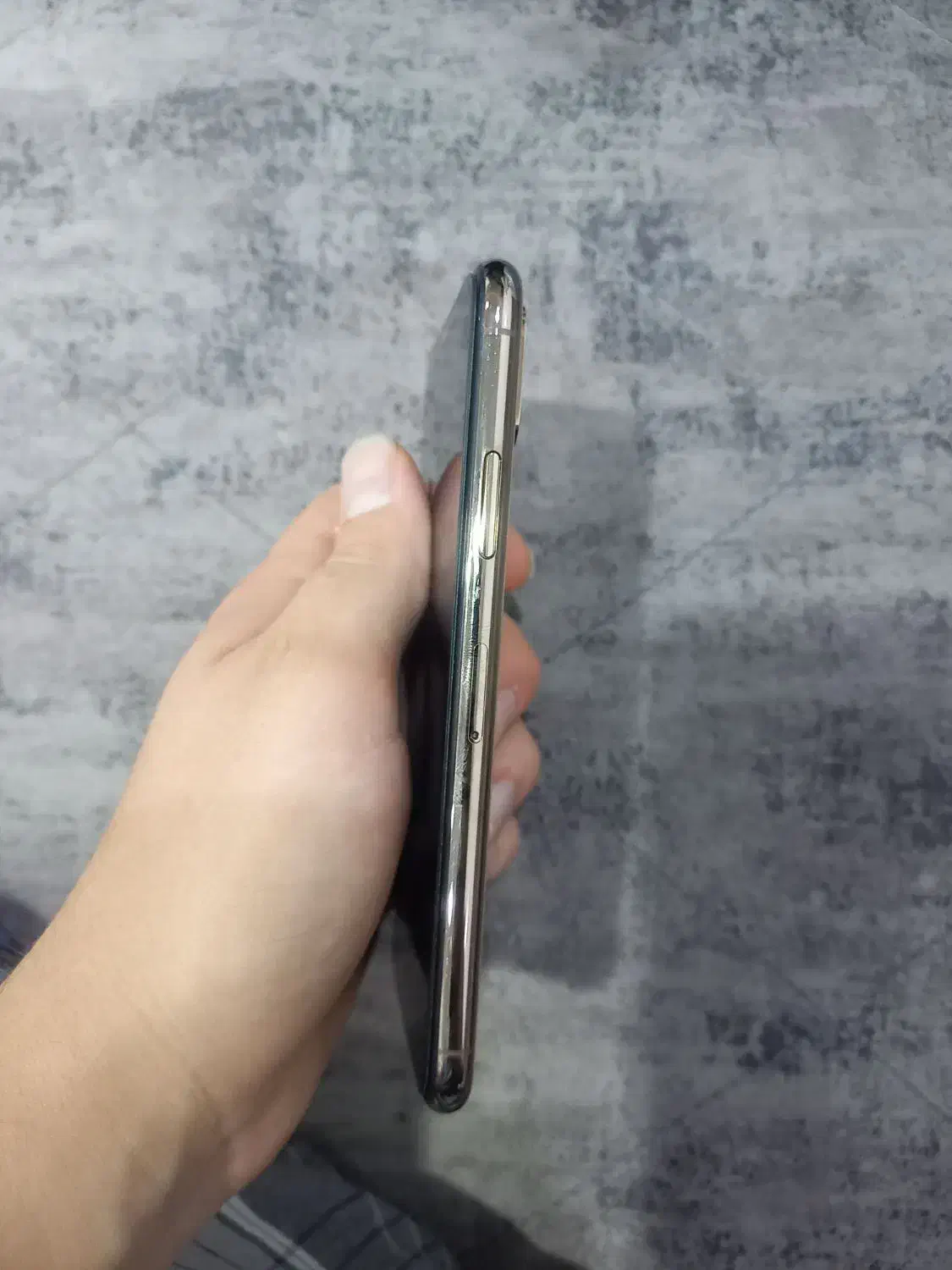 اپل آیفون Xs|موبایل|خوی, |دیوار