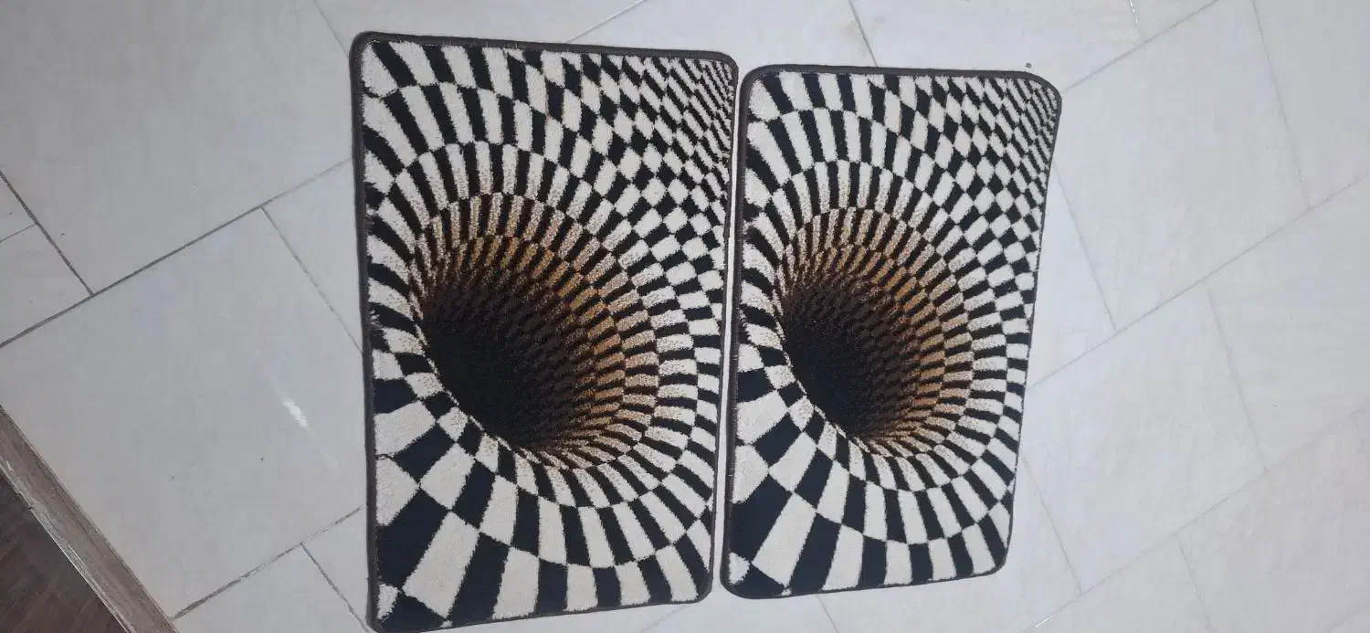 یک جفت پادری با یه دونه پادری فرش|پادری|کرج, خرمدشت|دیوار