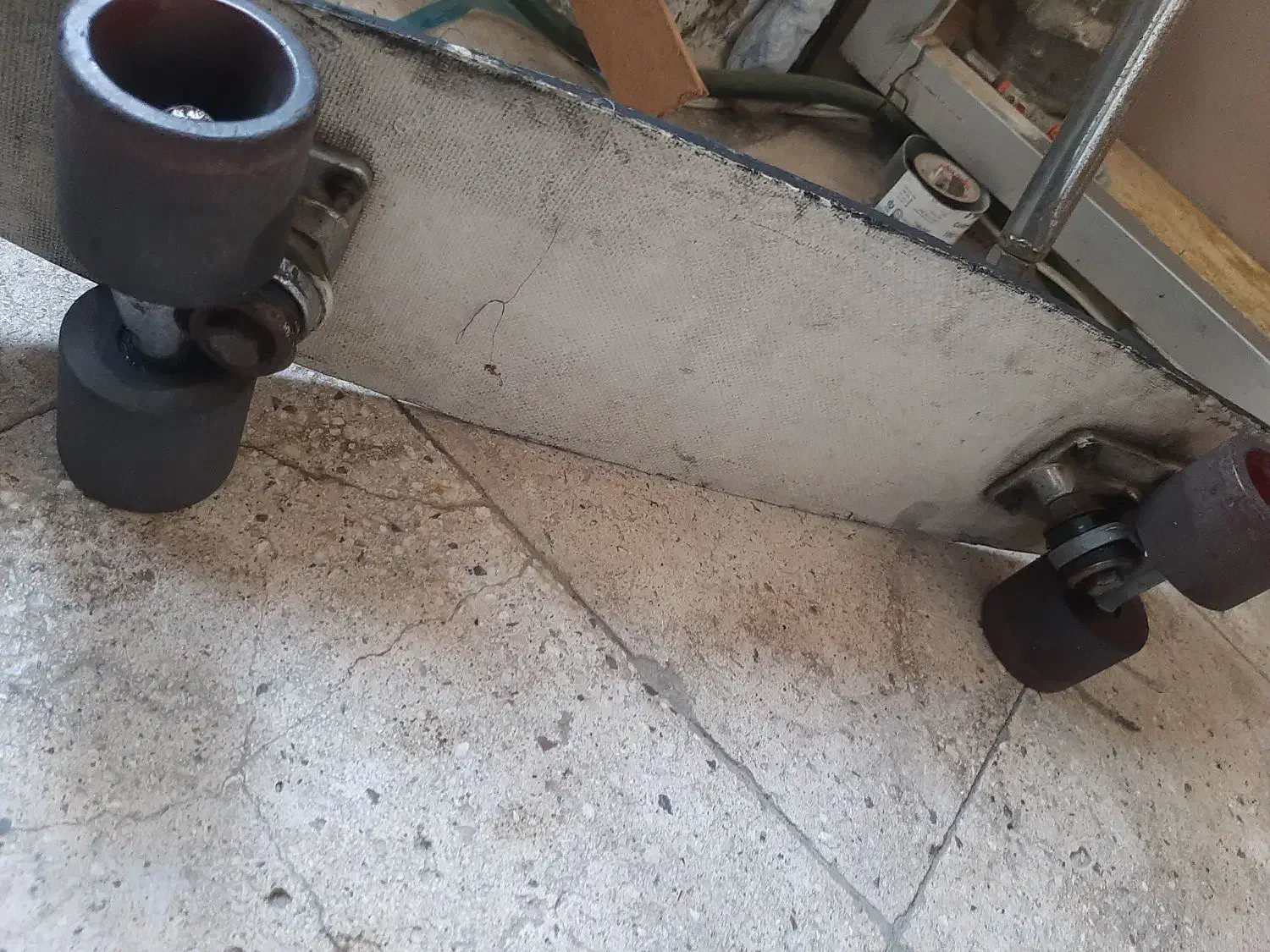 اسکیت برد|دوچرخه، اسکیت، اسکوتر|تهران, شهرک آسمان|دیوار