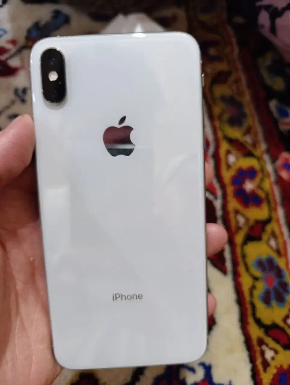 ایفون Xs max|موبایل|تبریز, |دیوار