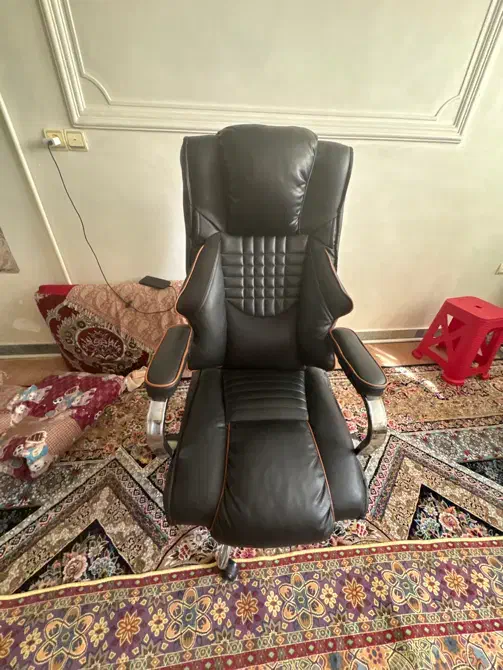 صندلی گیمینگ|صندلی و نیمکت|گلستان (تهران), |دیوار