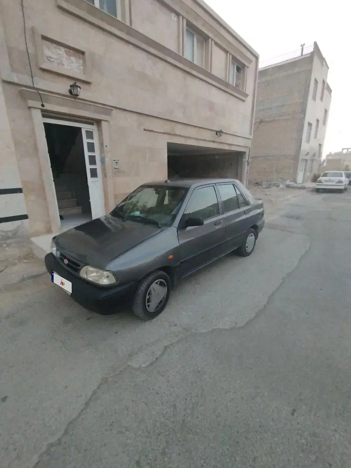 پراید 131دوگانه نوک مدادی|خودرو سواری و وانت|صدرا-فارس, فاز ۲|دیوار