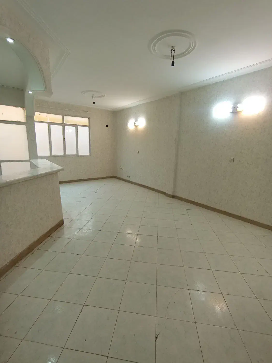 اجاره آپارتمان یکخوابه