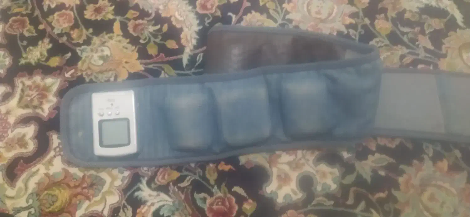 کمر بنده لاغری|تجهیزات ورزشی|سلیمان, |دیوار