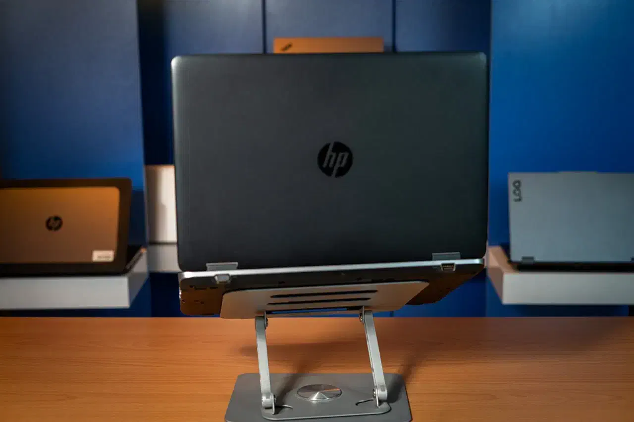 لپ تاپ HP PROBOOK 650 G2 مناسب حسابداری و دانشجویی|رایانه همراه|یزد, |دیوار