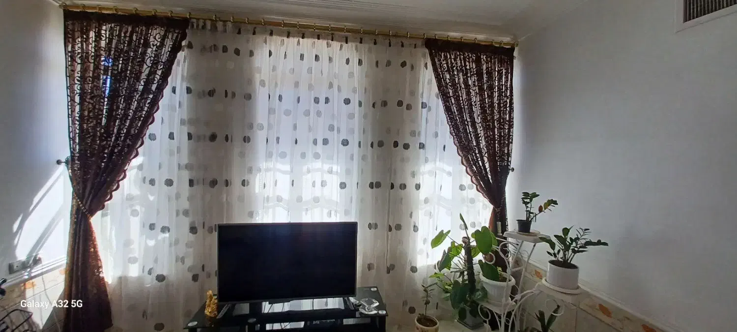 پرده|پرده، رانر، رومیزی|فسا, |دیوار