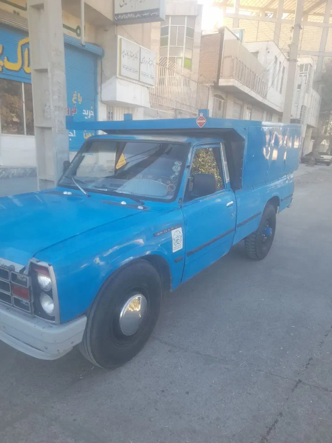 نیسان بنزینی|خودرو سواری و وانت|کرمانشاه, |دیوار