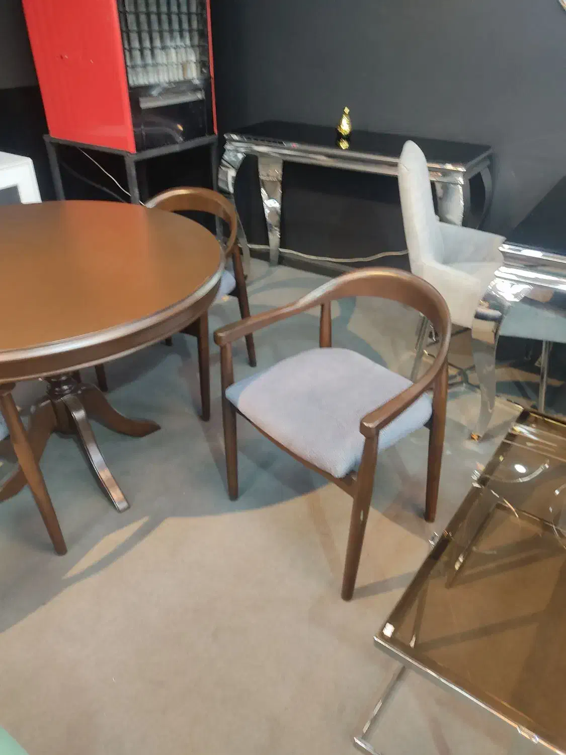 رنگ‌کاری وزیر کار رنگ مبلمان|استخدام صنعتی، فنی، مهندسی|پردیس, شهرک صنعتی کمرد|دیوار