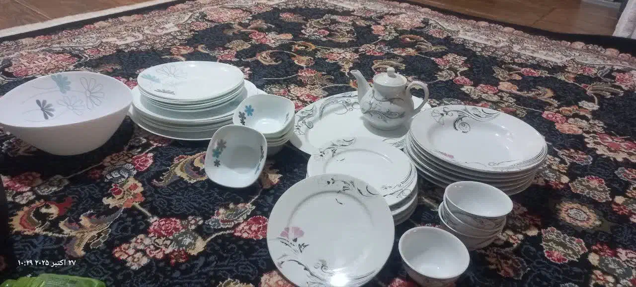 ظرف|ظروف سرو و پذیرایی|ساری, |دیوار