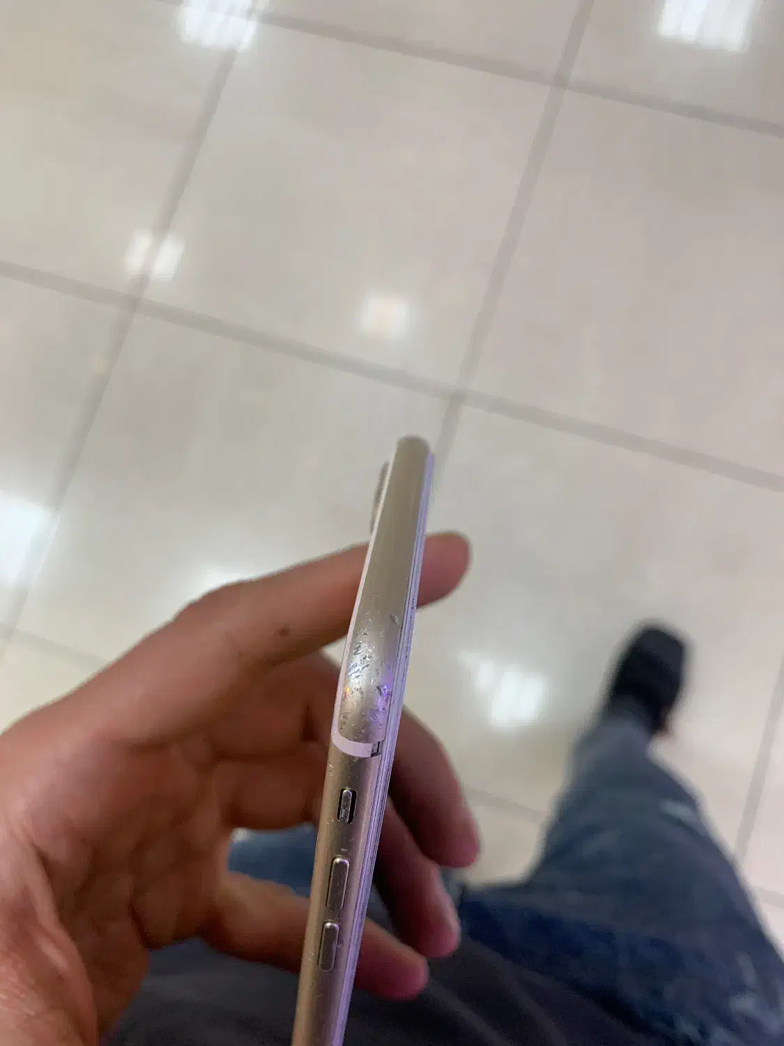 ایفون 7+|موبایل|تبریز, |دیوار