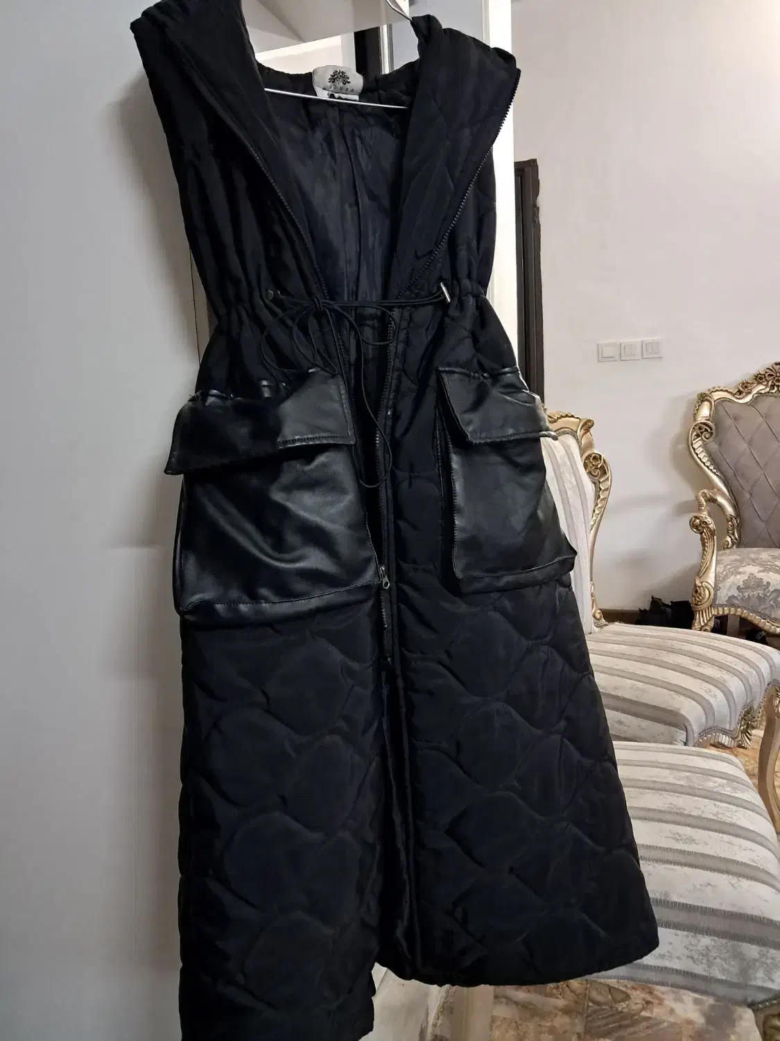 پافر دخترانه|لباس|یزد, |دیوار