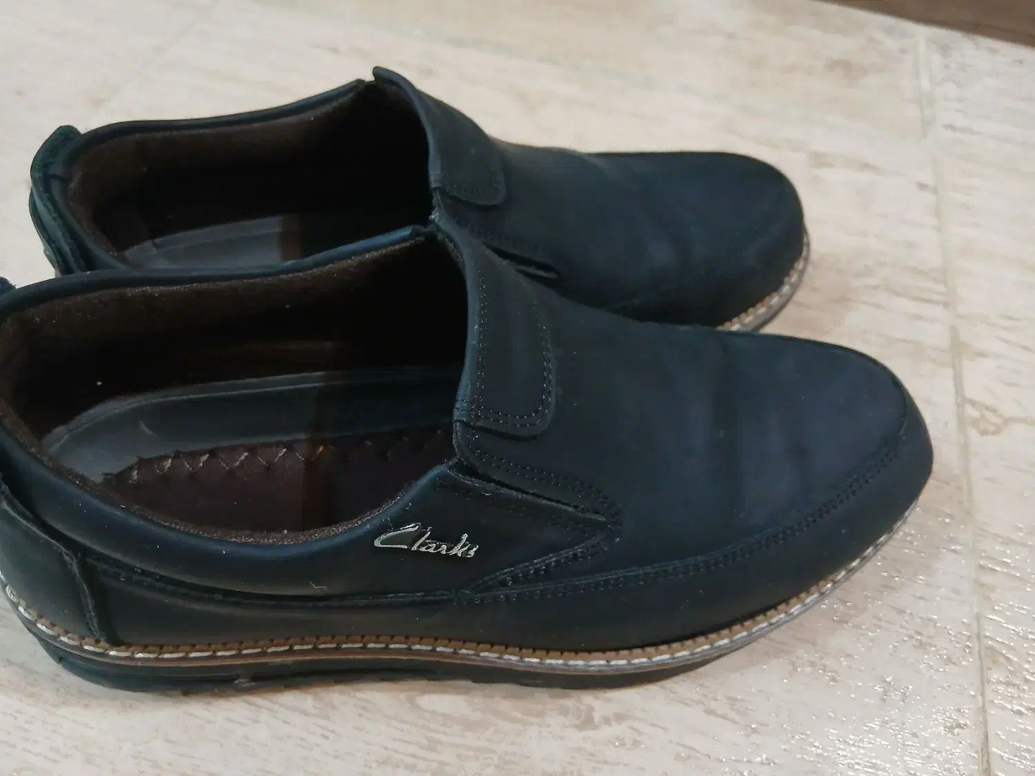 کفش سایز۳۷|کیف، کفش، کمربند|رشت, حمیدیان|دیوار