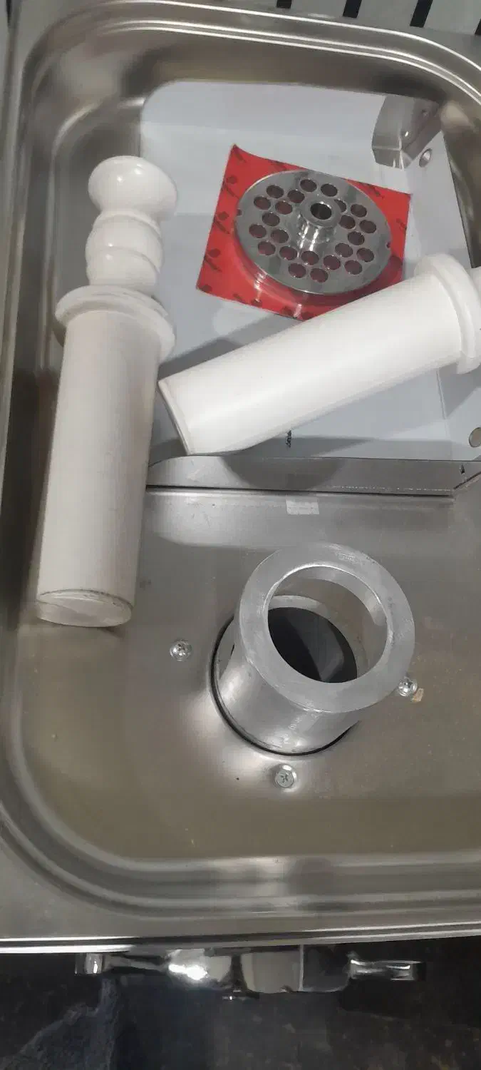 فروش چرخ گوشت تسمه ای|کافیشاپ و رستوران|آمل, |دیوار