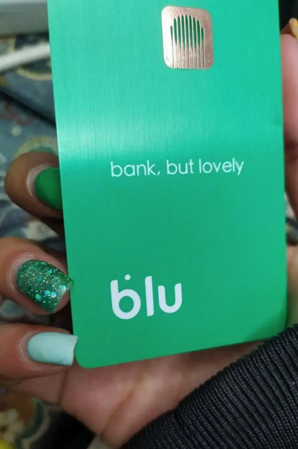 بلو ثبتنام کن 150تومن و40میلون وام بدون ضامن بگیر|کارت هدیه و تخفیف|تهران, امام خمینی|دیوار