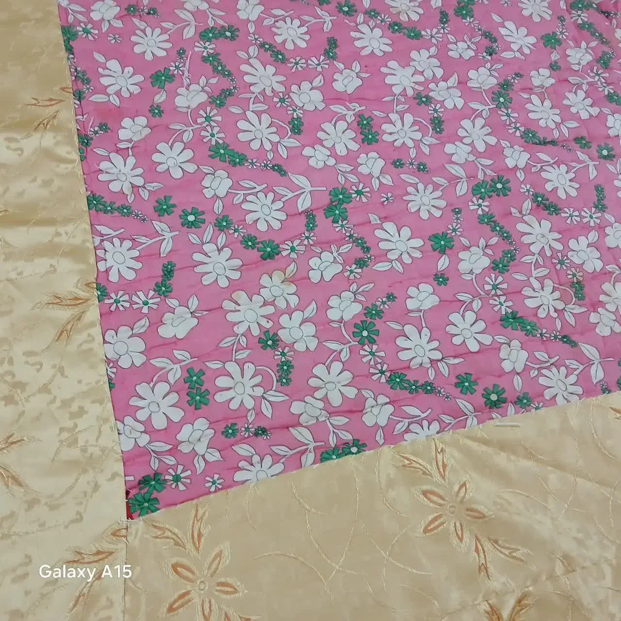 لحاف کرسی سالم|رختخواب، بالش، پتو|بیرجند, |دیوار