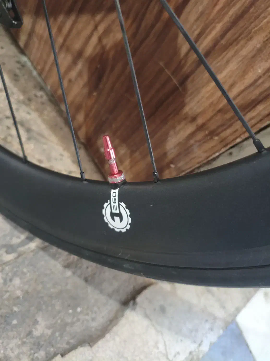 دوچرخه پی نارلو اورجینال بدونه طوقه|دوچرخه، اسکیت، اسکوتر|تهران, دروس|دیوار