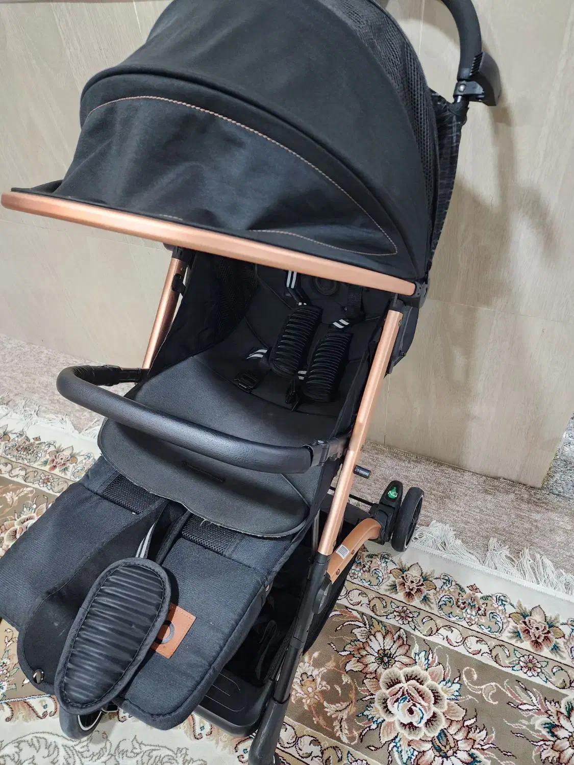 فروش کالسکه|کالسکه و لوازم جانبی|بندر کنگان, |دیوار