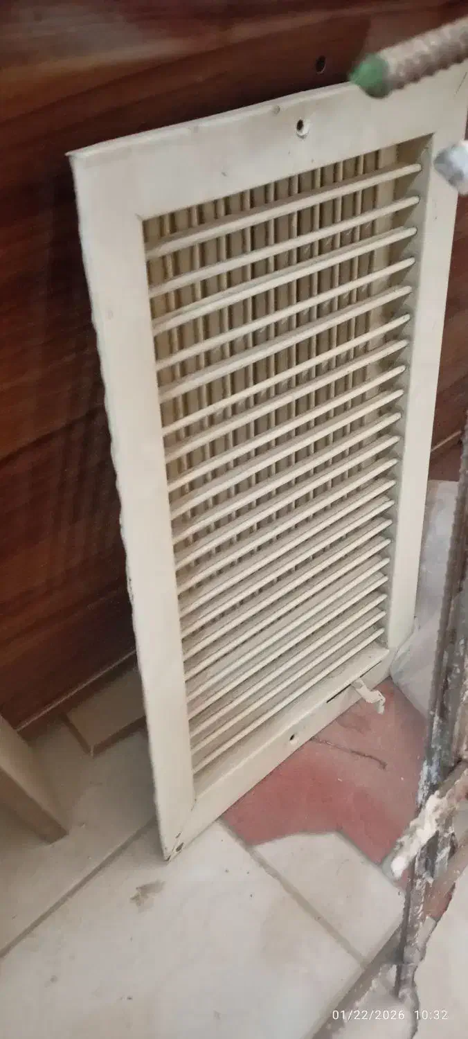 کانال کولر و دریچه کولر|کولر آبی|اسلامشهر, مسکن مهر اسلاشهر (شهرک امام خمینی)|دیوار