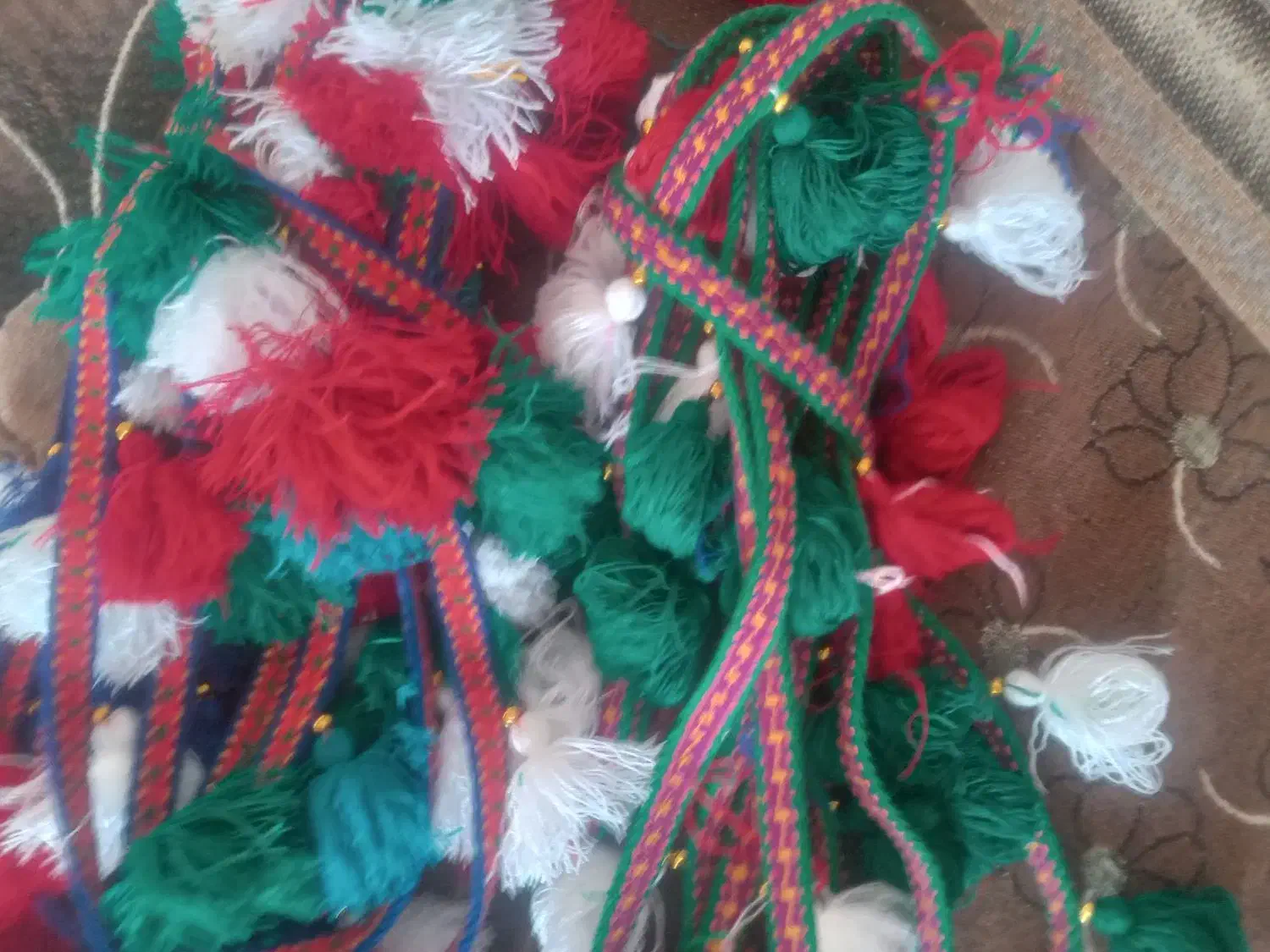 شیردنگ|صنایع دستی و سایر لوازم تزئینی|میمند, |دیوار