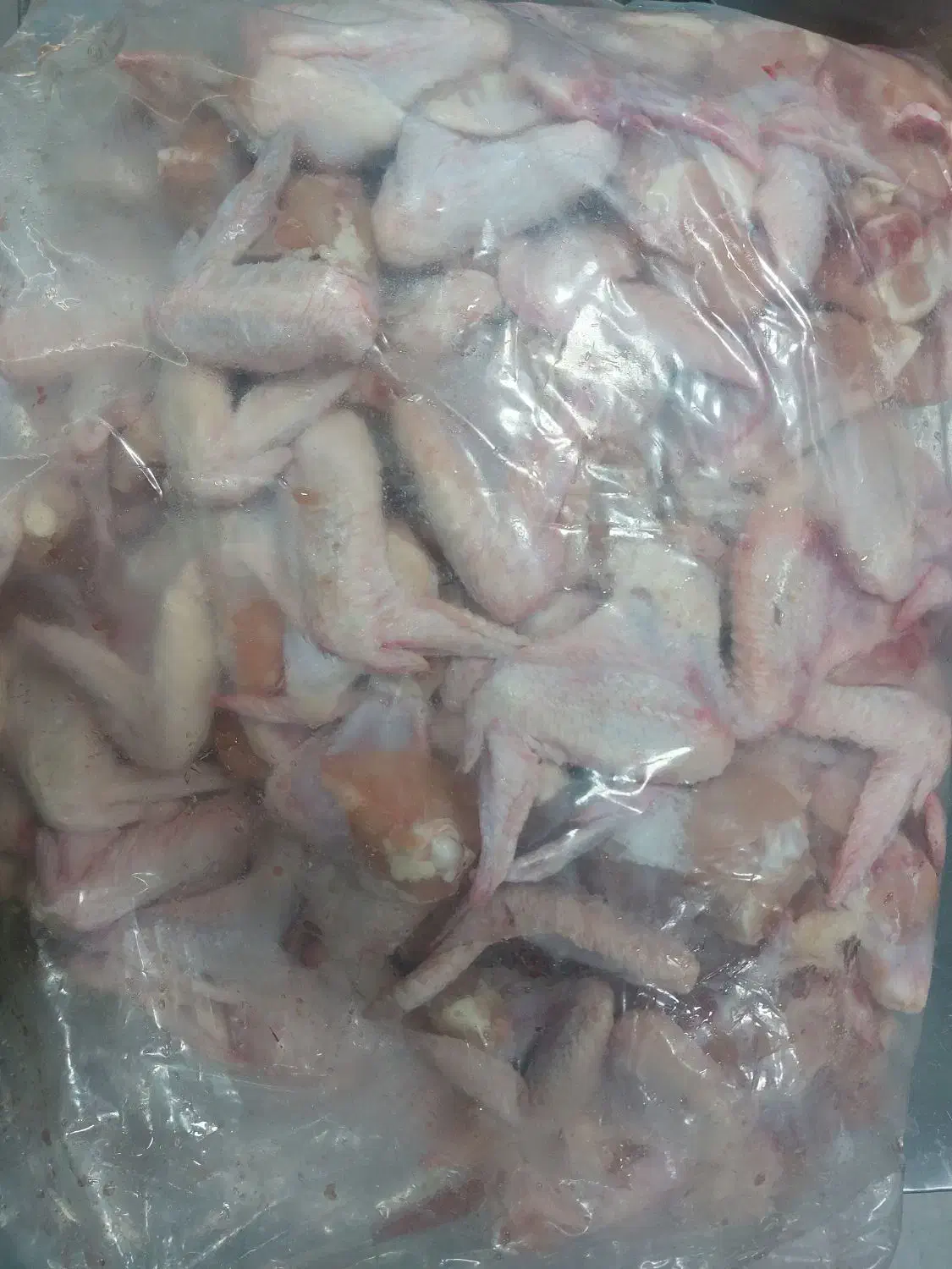 فیله وسینه منجمد،ران منجمد،بال وکتف منجمد|خوردنی و آشامیدنی|تهران, چیتگر شمالی|دیوار