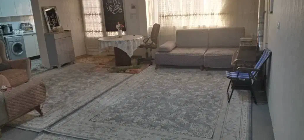 ساختمان 100متری تمیز 20 متری زاد|فروش خانه و ویلا|قم, زاد|دیوار