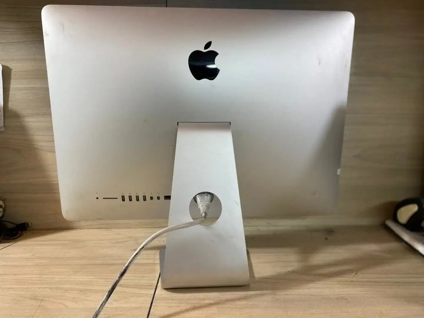 iMac A1413 سالم و تمیز برای فروش|رایانه رومیزی|منجیل, |دیوار