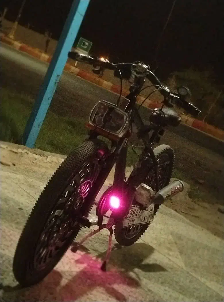 دوچرخه|دوچرخه، اسکیت، اسکوتر|حمیدیه, |دیوار