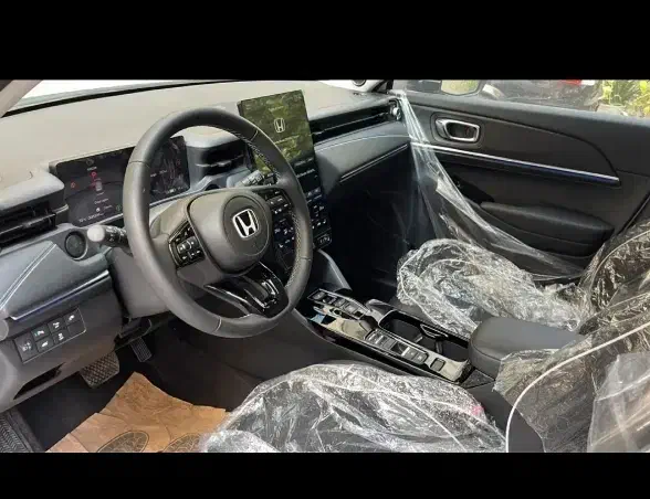 هوندا ns1 برقی صفر کیلومتر ۲۰۲۳ * اقساط*|خودرو سواری و وانت|تهران, دریا|دیوار