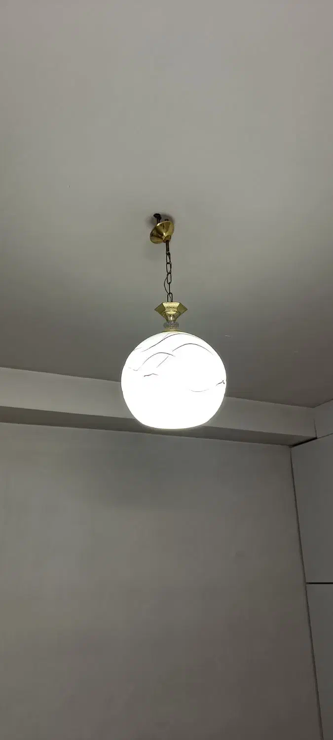 لوستر|لوستر و چراغ آویز|تهران, مشیریه|دیوار