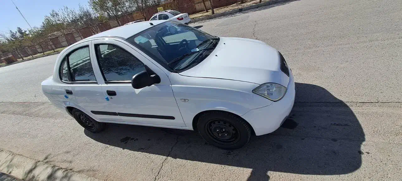 تیبا ۱ مدل ۹۴|خودرو سواری و وانت|مشهد, کوشش|دیوار