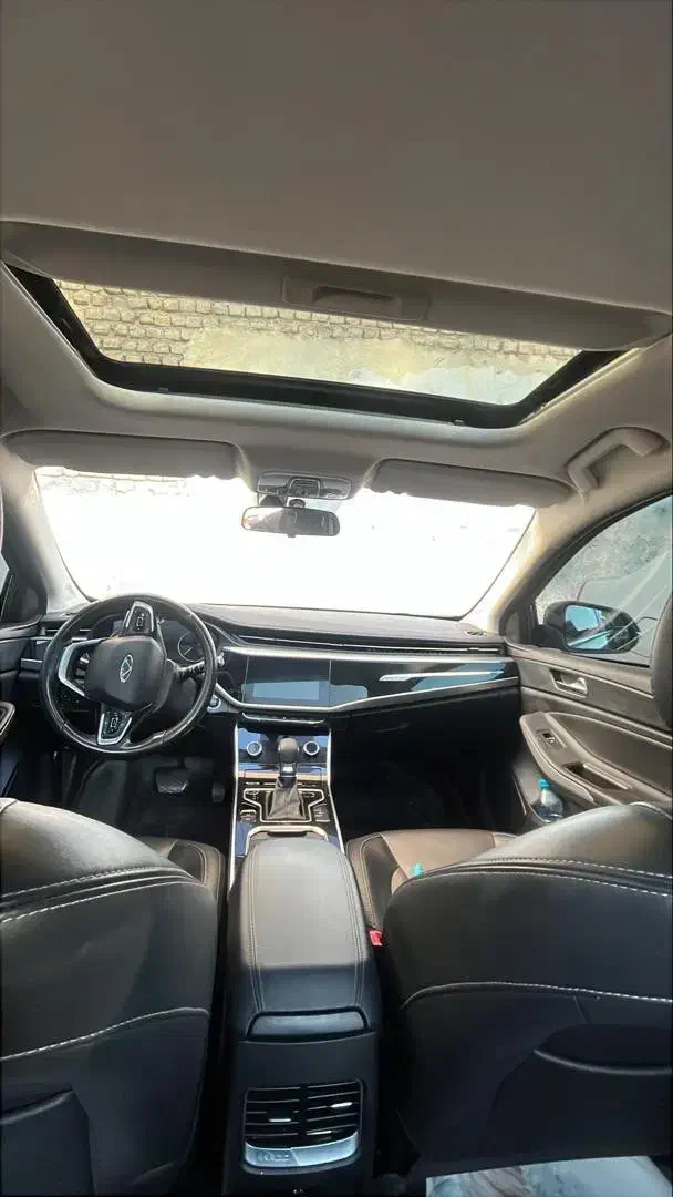 آریزو۵داشبورد جدید مدل۱۴۰۱|خودرو سواری و وانت|گرگان, |دیوار