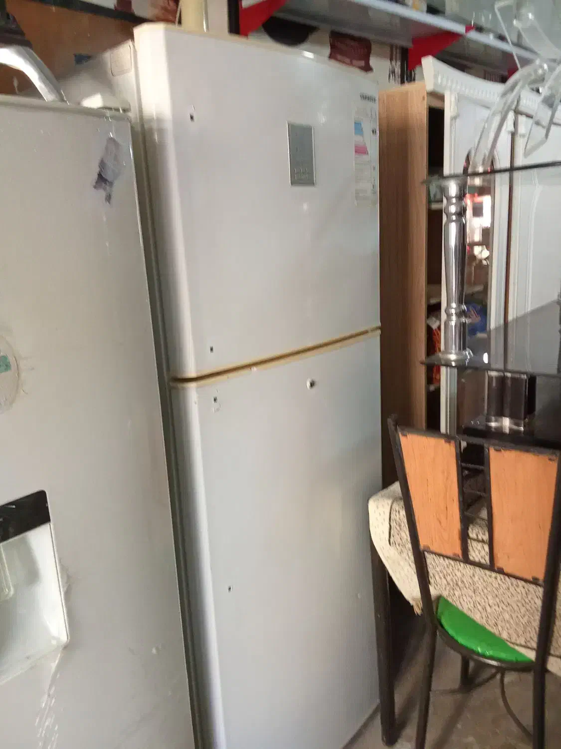 یخچال در حد|یخچال و فریزر|قوچان, |دیوار