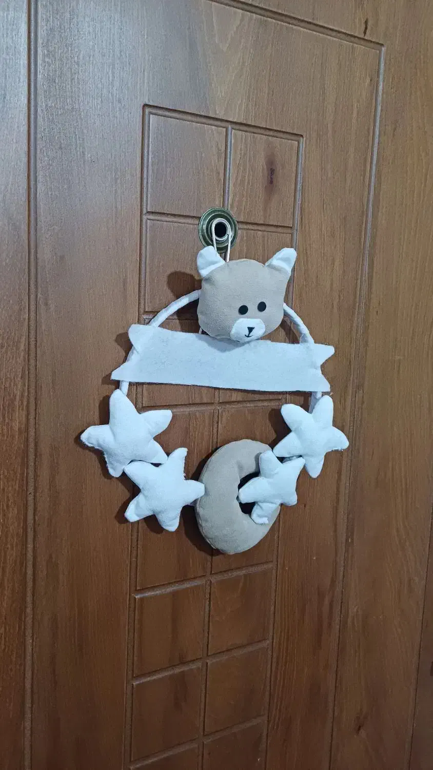 آویز در|اسباب و اثاث بچه|تبریز, |دیوار