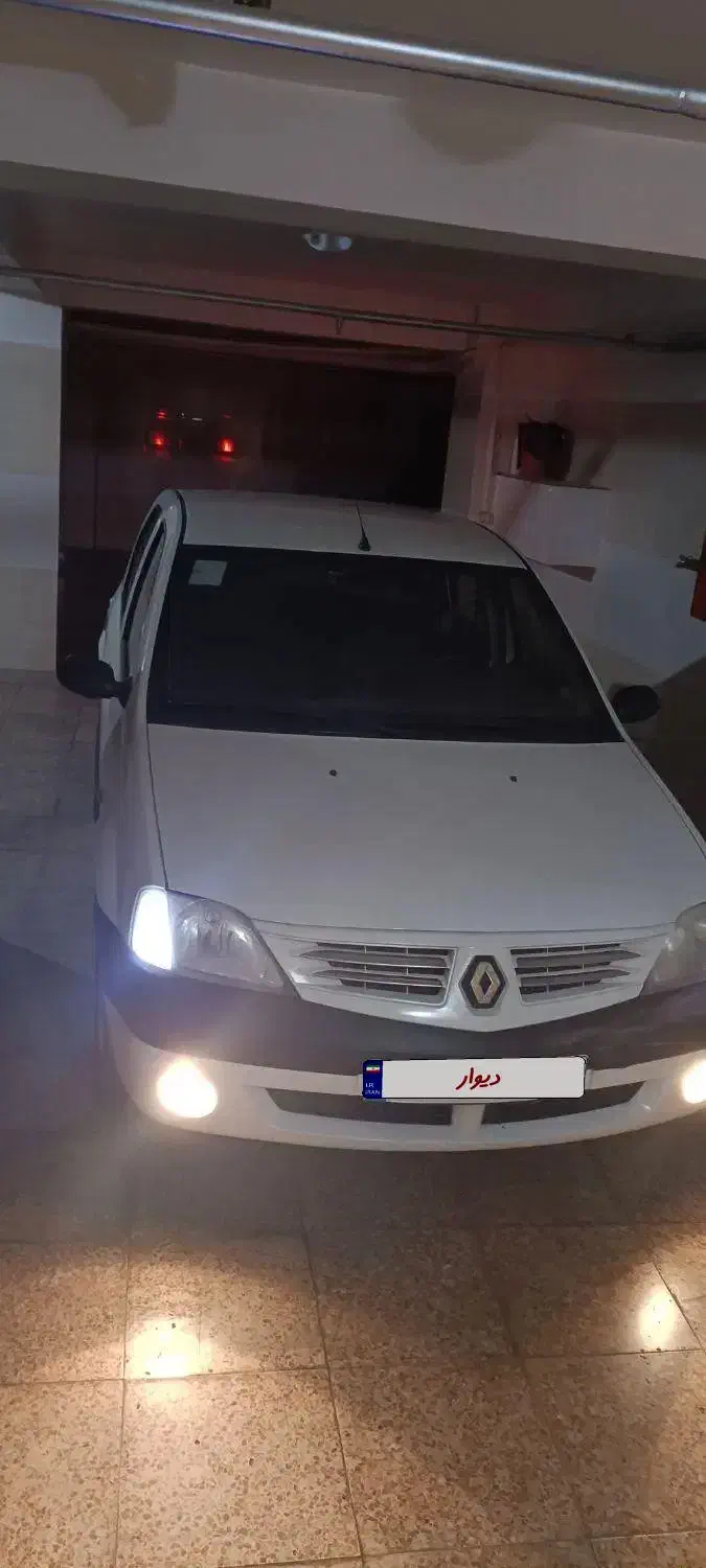 تندر 90ای دو|خودرو سواری و وانت|ارومیه, |دیوار