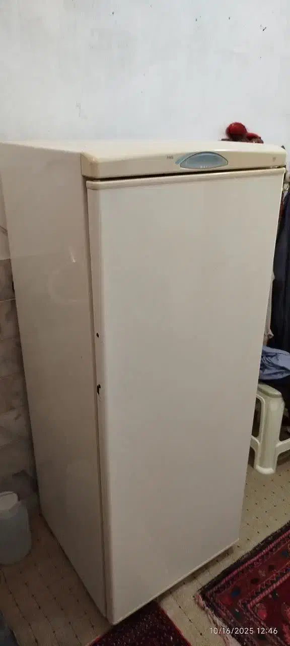 یخچال سالم|یخچال و فریزر|محلات, |دیوار