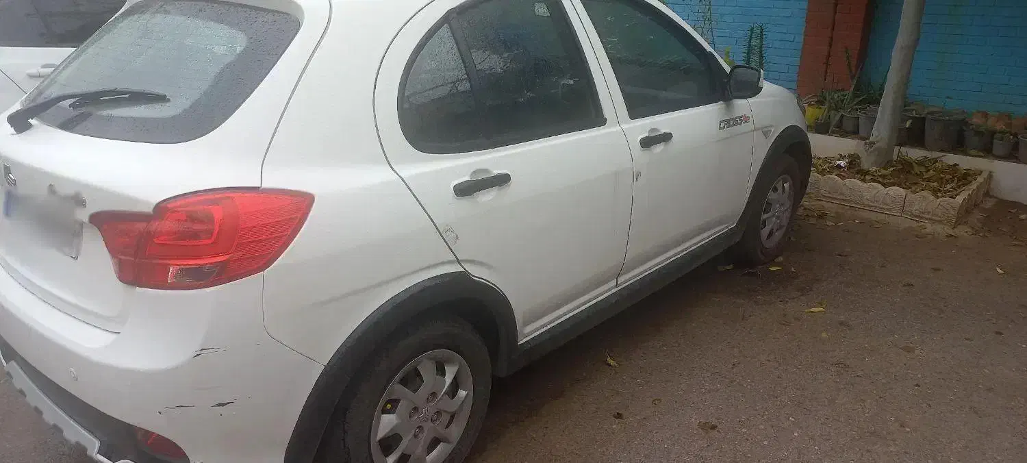 کوییک GX|خودرو سواری و وانت|شیراز, پودنک|دیوار