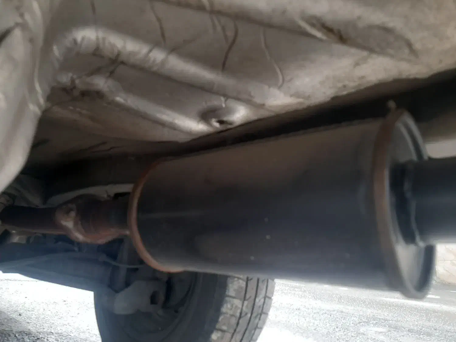 منبع رنجروری|قطعات یدکی و لوازم جانبی|تبریز, |دیوار