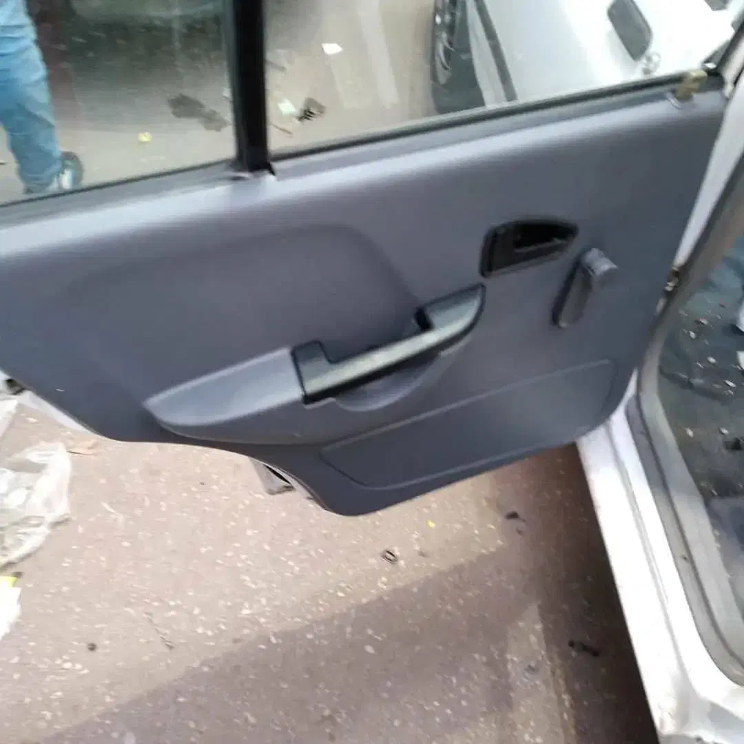 روکش صندلی دوخت دورفرمان ورودری پرایدوکفپوش|قطعات یدکی و لوازم جانبی|الوند, |دیوار