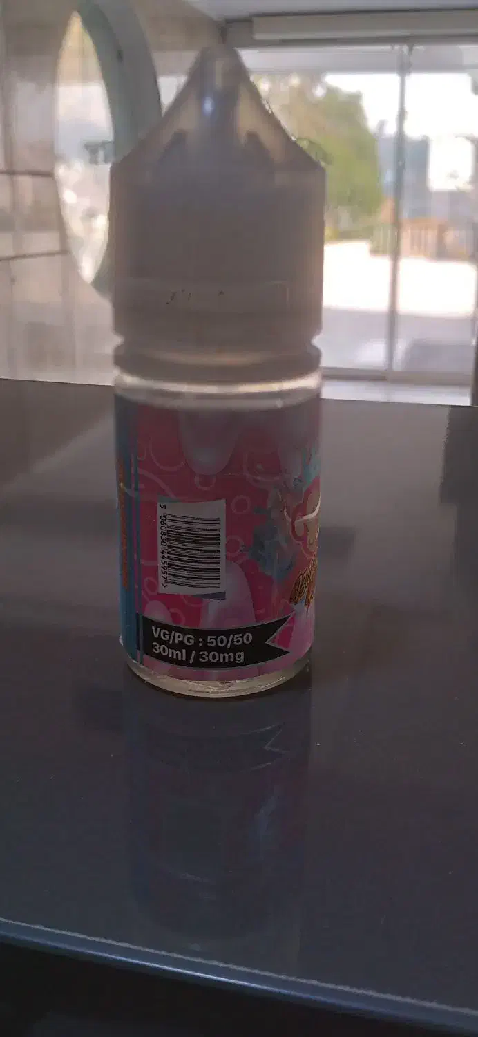 جویس ( سالت ) دکتر ویپ|زیورآلات و اکسسوری|تهران, الهیه|دیوار