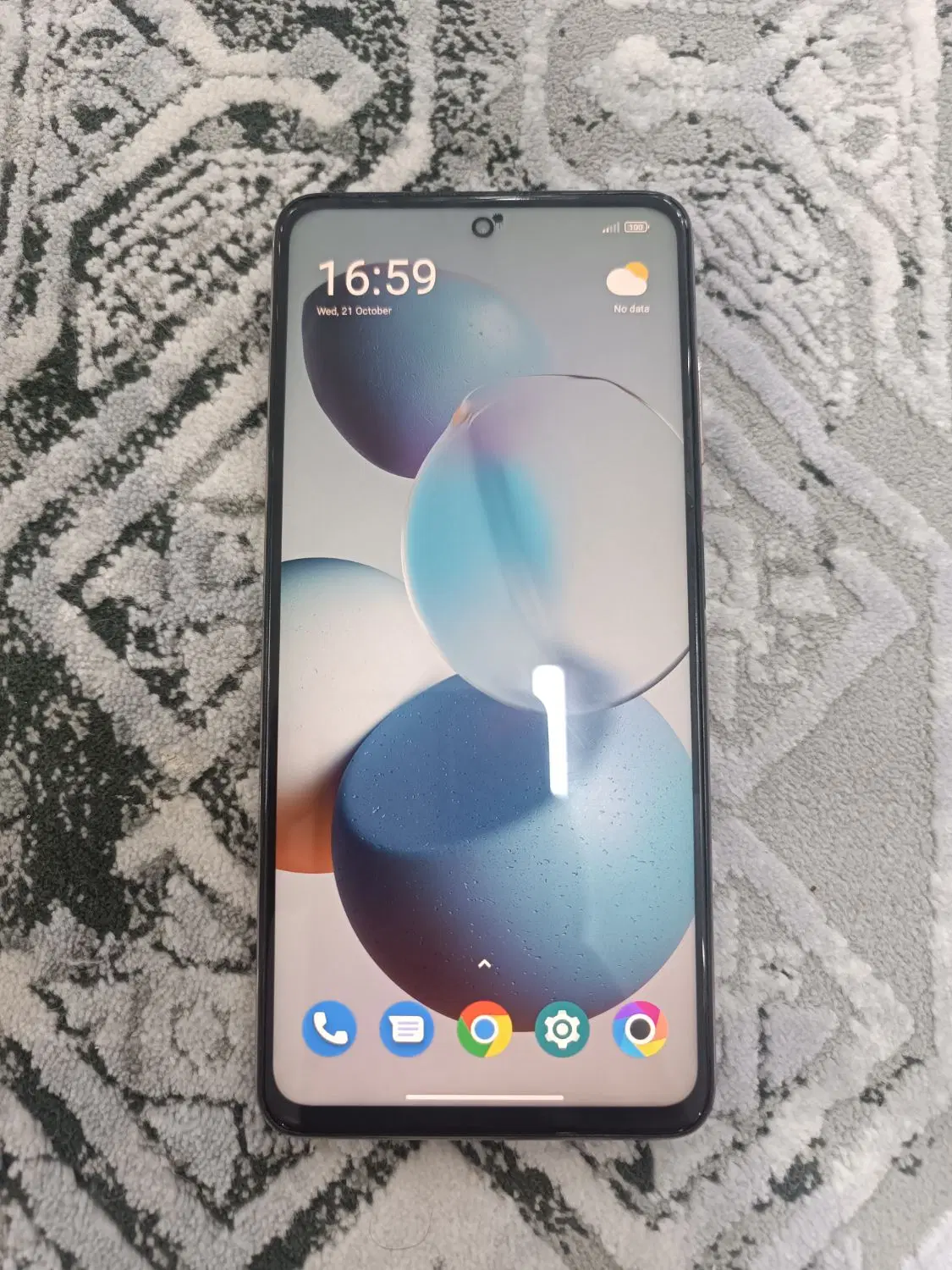 Poco X3 pro 128gig ram 6|موبایل|شهرکرد, |دیوار