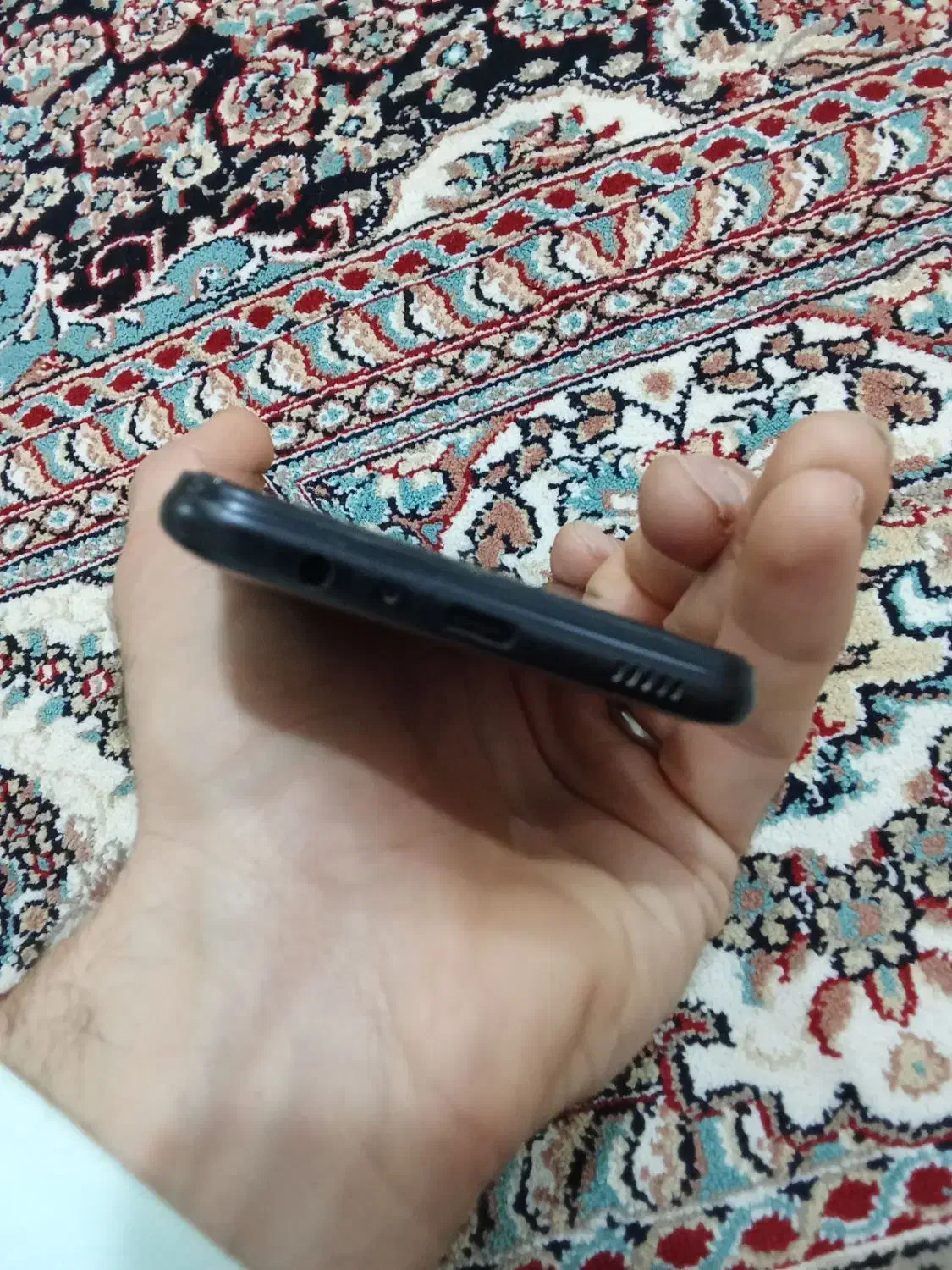 a03s|موبایل|پارسآباد, |دیوار