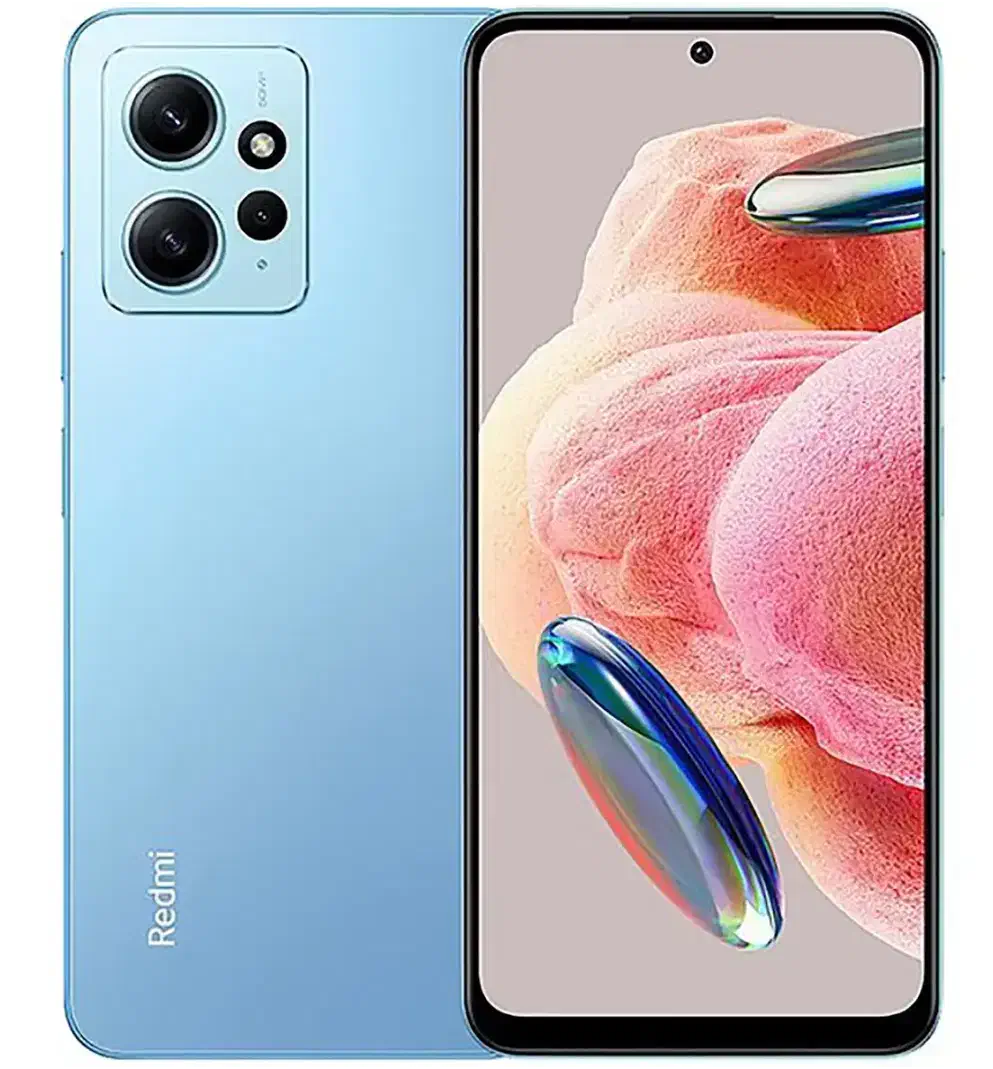 ردمی نوت ۱۲|موبایل|دماوند, دماوند|دیوار