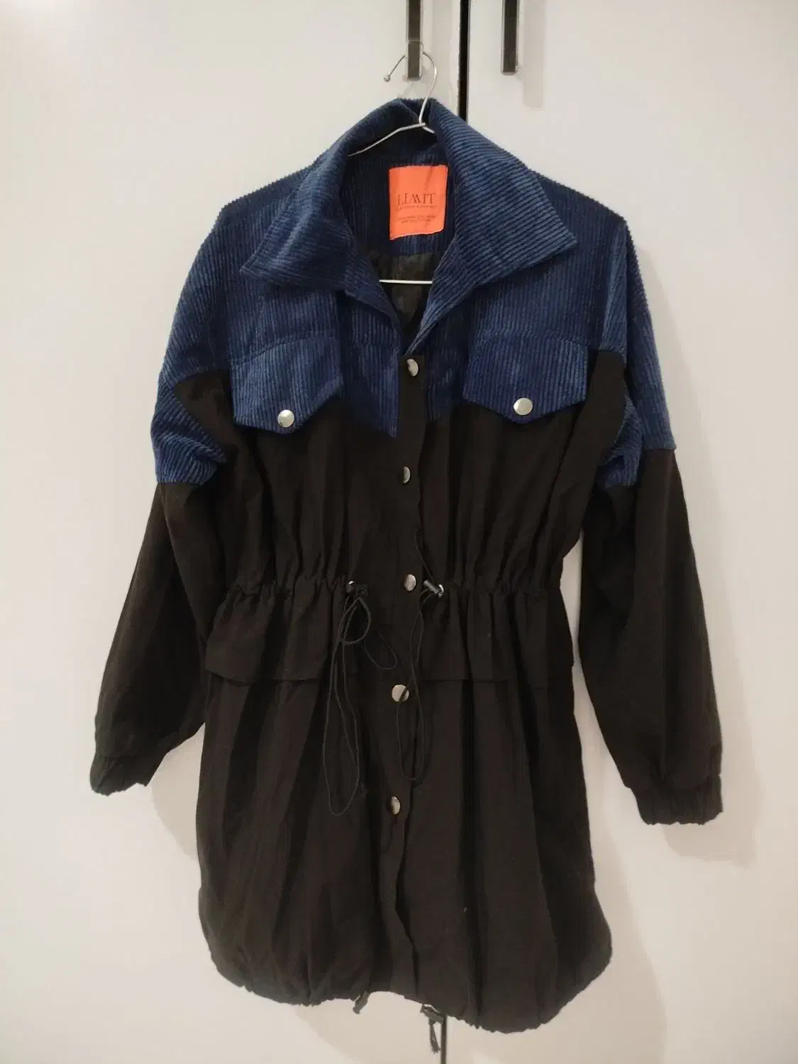 بارانی دخترانه|لباس|کوهدشت, |دیوار