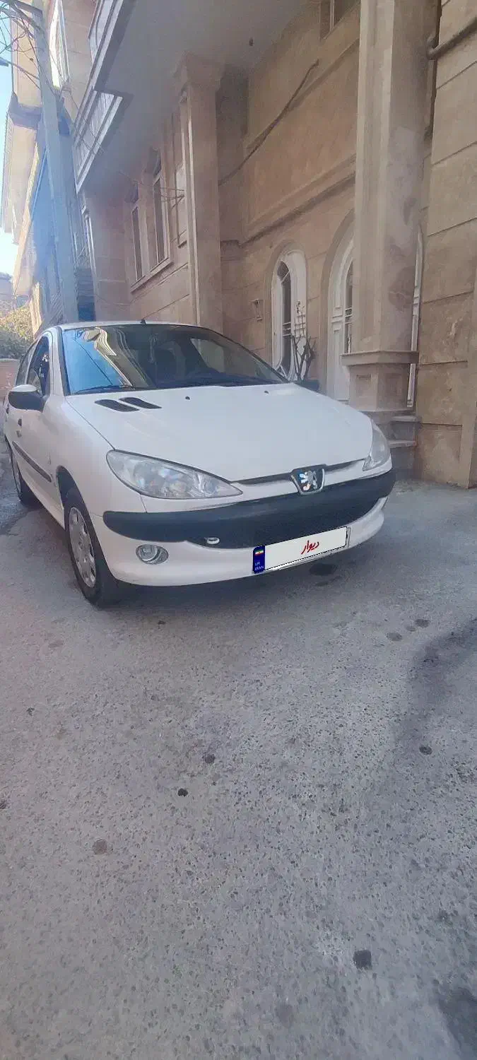 اس دی v9 اتومات|خودرو سواری و وانت|ارومیه, |دیوار