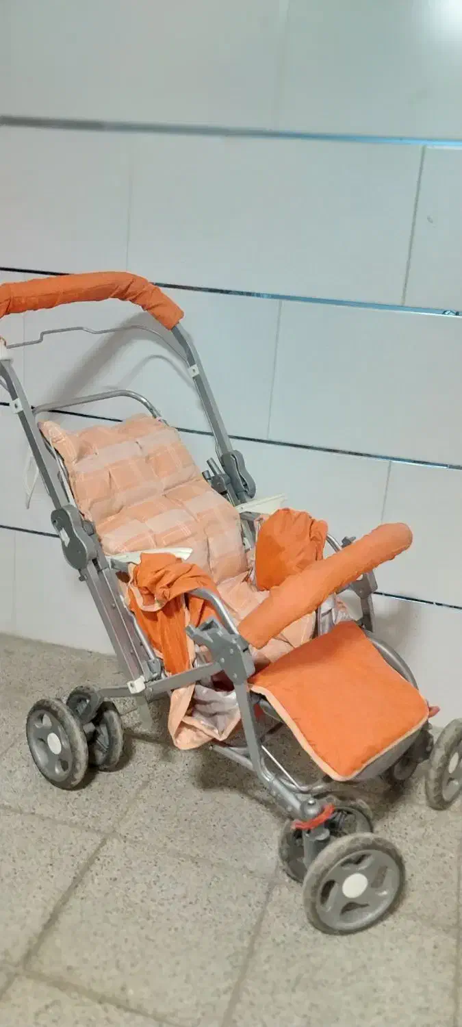 کالسکه قدیمی|کالسکه و لوازم جانبی|ابریشم, |دیوار