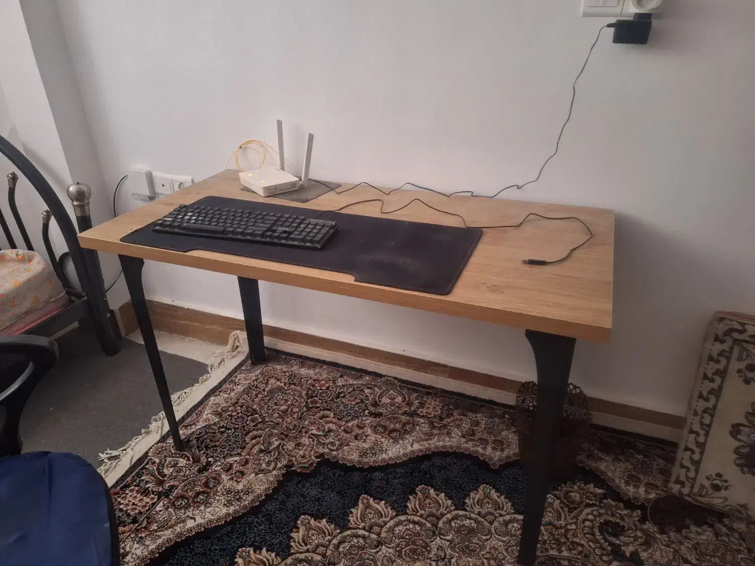 موس ریزر basilisk v3|قطعات و لوازم جانبی رایانه|سبزوار, فرهنگیان|دیوار