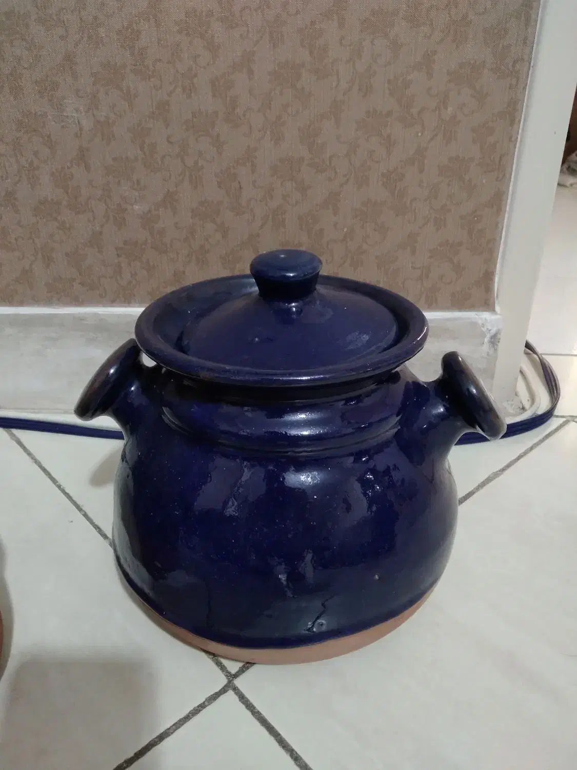 سه عدد دیزی خوری  و گمج بزرگ|ظروف پخت‌وپز|تهران, جوانمردان (اندیشه)|دیوار