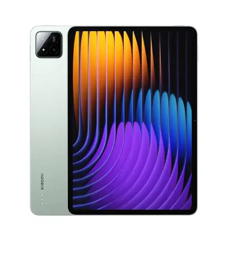 فروش اقساطی تبلت شیائومی مدل  Pad 7 Pro 512/12GB|تبلت|کرمانشاه, |دیوار