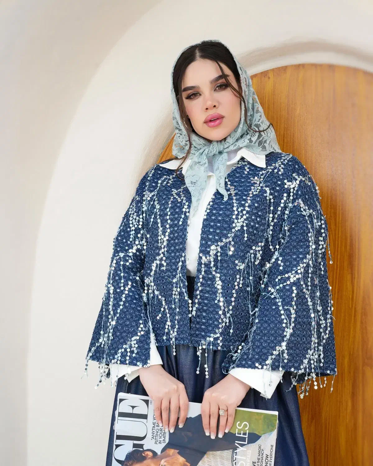 مزون لباس زنانه و دخترانه|لباس|تهران, جنت‌آباد شمالی|دیوار